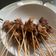 Cooksnap dari Rully untuk resep Sate ayam ponorogo