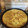 El cooksnap de Silvia Beatriz Lois cuando hizo Torta de Coco y Dulce de Leche.
