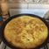 El cooksnap de Silvia Beatriz Lois cuando hizo Torta de Coco y Dulce de Leche.