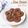Cooksnap dari rrrsuryaaaa untuk resep Kue Cucur Gula Aren