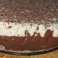 El cooksnap de Isabel Zam cuando hizo Tarta tres chocolates (Mambo/Thermomix).
