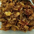 Cooksnap dari Mari 9191 untuk resep Kering kentang tempe teri