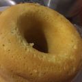 El cooksnap de Simone Moreira Pellejero cuando hizo Bizcochuelo muy fácil y rico.