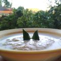 Cooksnap dari Sisor Yanti untuk resep Bubur Ganepo