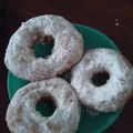 Cooksnap dari ita untuk resep Donat bread