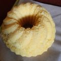 Cooksnap dari ChrisnAini MahEsty untuk resep 356. Bolu Nutrisari kukus