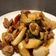 Clam Chang 的 筊白筍燒雞 cooksnap