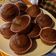 El cooksnap de Carli Niro cuando hizo Magdalenas de chocolate.