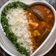 Kanchi Amarnani का कुकस्नैप जब उन्होंने सिंधी कड़ी चावल (Sindhi Kadhi chawal recipe in Hindi) बनाया था।