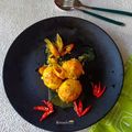 Cooksnap dari Kaianiandra untuk resep Acar Tigu