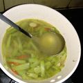 Cooksnap dari Fiqa Dwi Astuti untuk resep 9. Labu siam (untuk DM dan Hipertensi)