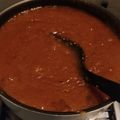 El cooksnap de Melisa Diazmelisa736@gmail.com cuando hizo Mermelada de quinotos.