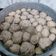 Cooksnap dari vita nur fatmawati untuk resep Baso rumahan rasa kaki lima 100% daging sapi empuk kenyal