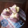Cooksnap dari Metri Felani untuk resep Bolkus Ubi Ungu 🍠(#pr_recookanekabolkus)