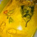 Cooksnap dari Anna27 untuk resep Opor ayam mantul
