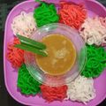 Cooksnap dari Cayani Wijaya untuk resep Putu Mayang