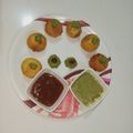 Heetanshi Popat's cooksnap of when they made ફરાળી પેટીસ (Farali Pattice recipe in Gujarati).