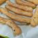 Cooksnap dari Intan Astria Nurjanah untuk resep 004. Cheese stik kentang(mpasi)(10-11months)
