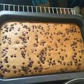 Cooksnap dari Momy D untuk resep Banana Cake