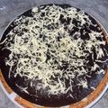 Cooksnap dari Nova Anniza untuk resep Brownies kukus rice cooker