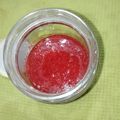 El cooksnap de Roxi De Rossa cuando hizo Mermelada de frutilla 🍓.