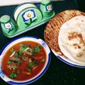 Man-O-Salwa 's cooksnap of when they made Chicken nihari.