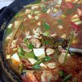 Cooksnap dari Nur Aisyah Fauzi untuk resep Tomyam Udang Tahu sederhana