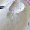 El cooksnap de Marco Rivero cuando hizo Crema agria para tacos 🍚.