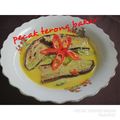 Cooksnap dari Latri Angga Raini untuk resep Pecak Terong Bakar