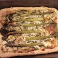il Beatrice Zippo - Rockitchen Puglia quando ha preparato Torta Ricotta e Fiori di zucchina