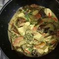 Cooksnap dari Rytha Lestary untuk resep Gulai ikan sale asap sayur pakis
