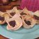 Cooksnap dari DapoerBini untuk resep Egg Tart Roti Tawar