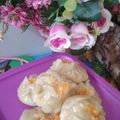 Cooksnap dari Linda untuk resep Dim Sum : Siomai Ayam