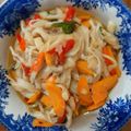Cooksnap dari Jean Nee untuk resep Tumis jamur tiram