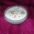 Aruna Thapar's cooksnap of when they made Saffron Rice pudding Rice kheer.