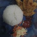 Cooksnap dari icha untuk resep Hokben KW