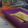 Cooksnap dari mutiara hilma untuk resep Tomato soup & Garlic Bread