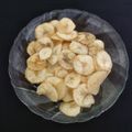 Jigisha Modi's cooksnap of when they made મસાલા વાળી કેળાં વેફર (Masala Kela Wafer Recipe In Gujarati).