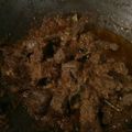 Cooksnap dari titi untuk resep Rendang daging