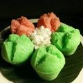 Cooksnap dari Tatiara untuk resep Kue Mangkok Super Lembut