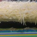 Cooksnap dari Venven Anggi untuk resep Bolu Susu lembang kw