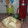 El cooksnap de Lali A cuando hizo Pan de campo.