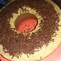 Cooksnap dari Safriana Daud untuk resep Bolu Kopi Lembut