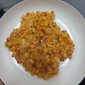 Cooksnap dari Vifya_kitchen untuk resep Bakwan Jagung Gluten Free