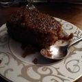 Cooksnap από Έλλη Γ. στη συνταγή Σοκολατόπιτα