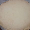El cooksnap de Ana Passannante cuando hizo TORTA DE ATÚN 🐟 con masa casera.