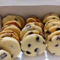 El cooksnap de Azul Medina cuando hizo Alfacookies sin manteca.