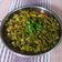 Dr. Pushpa Dixit's cooksnap of when they made ચોળી બટાકા નું શાક (Chori Bataka Shak Recipe In Gujarati).