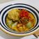 Cooksnap dari Kiki_Nomuyepo untuk resep Lontong Kari Ayam Bandung