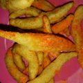 Cooksnap dari qwe untuk resep Sotong Goreng